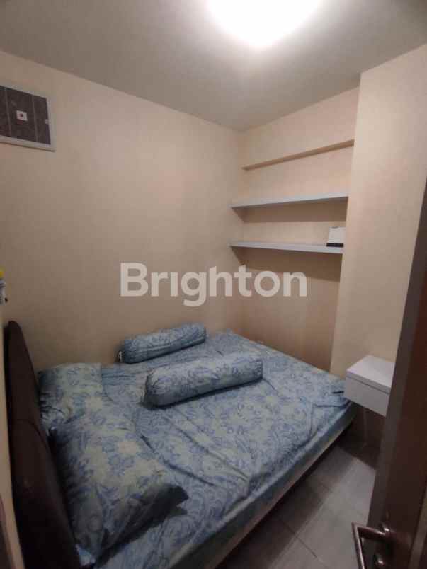 puncak cbd tower a lantai 2 furnish