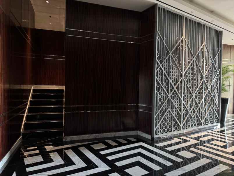 regatta apartment new york tower tipe h