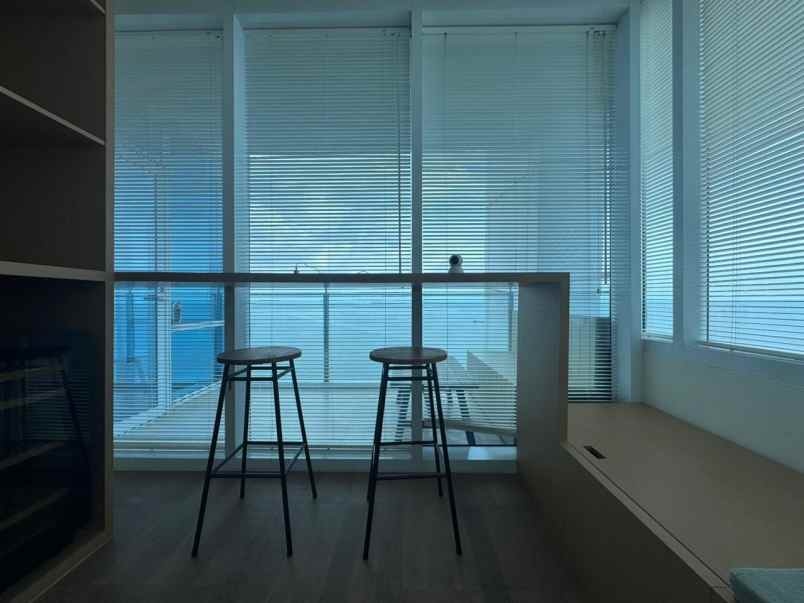 regatta apartment new york tower tipe h