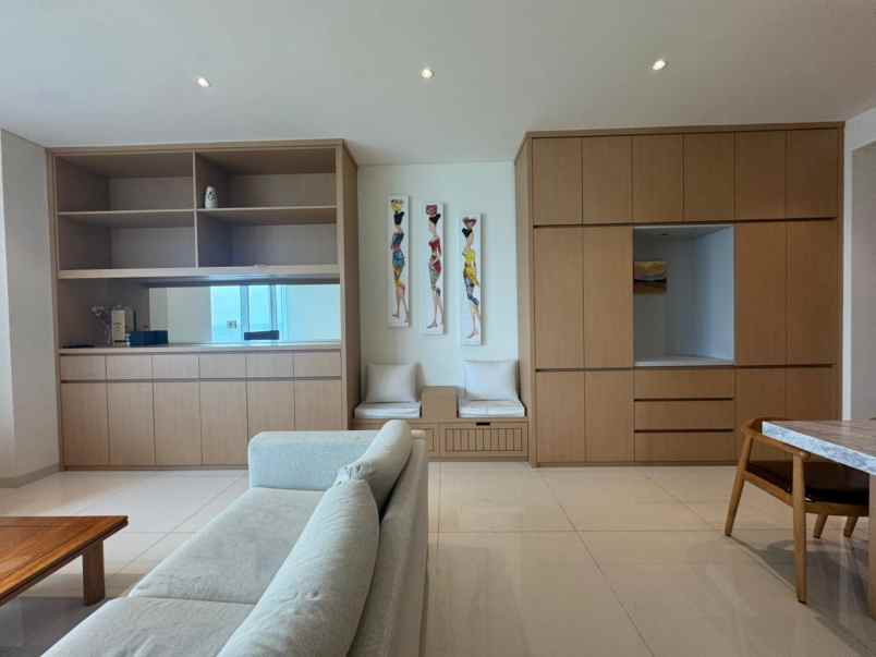 regatta apartment new york tower tipe h