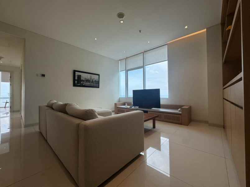 regatta apartment new york tower tipe h