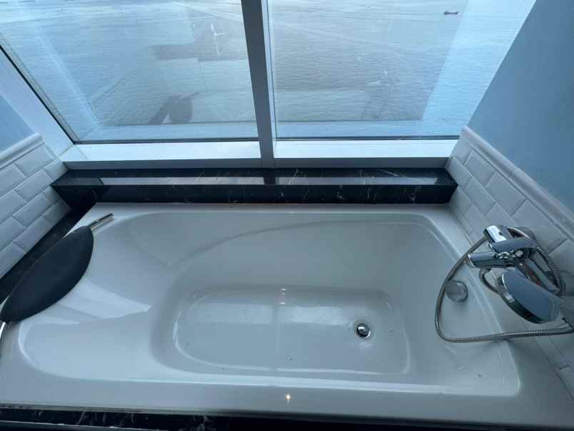 regatta apartment new york tower tipe h