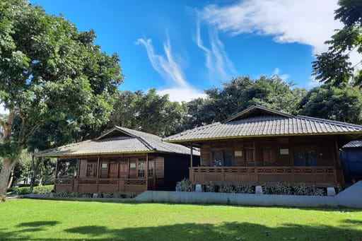resort di bogor selangkah ke pintu toll