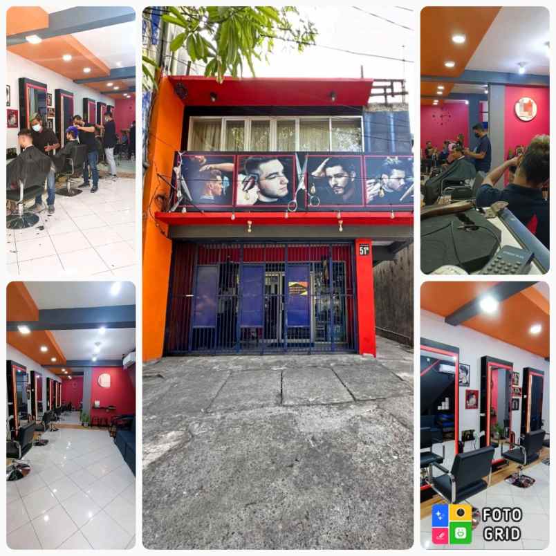 ruko 0 jalan raya manyar