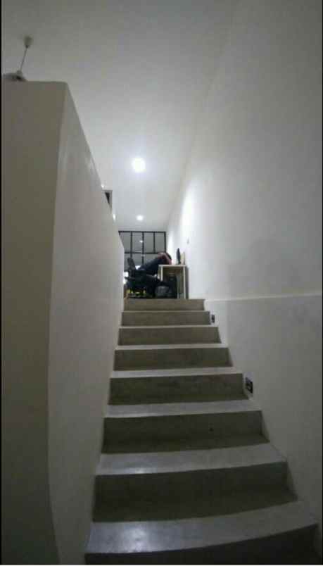 ruko 10m jln benda kemang jakarta selatan