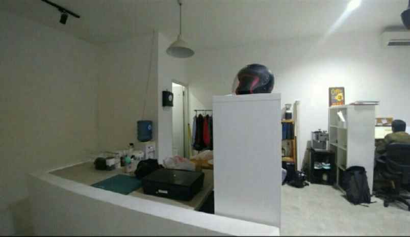 ruko 10m jln benda kemang jakarta selatan