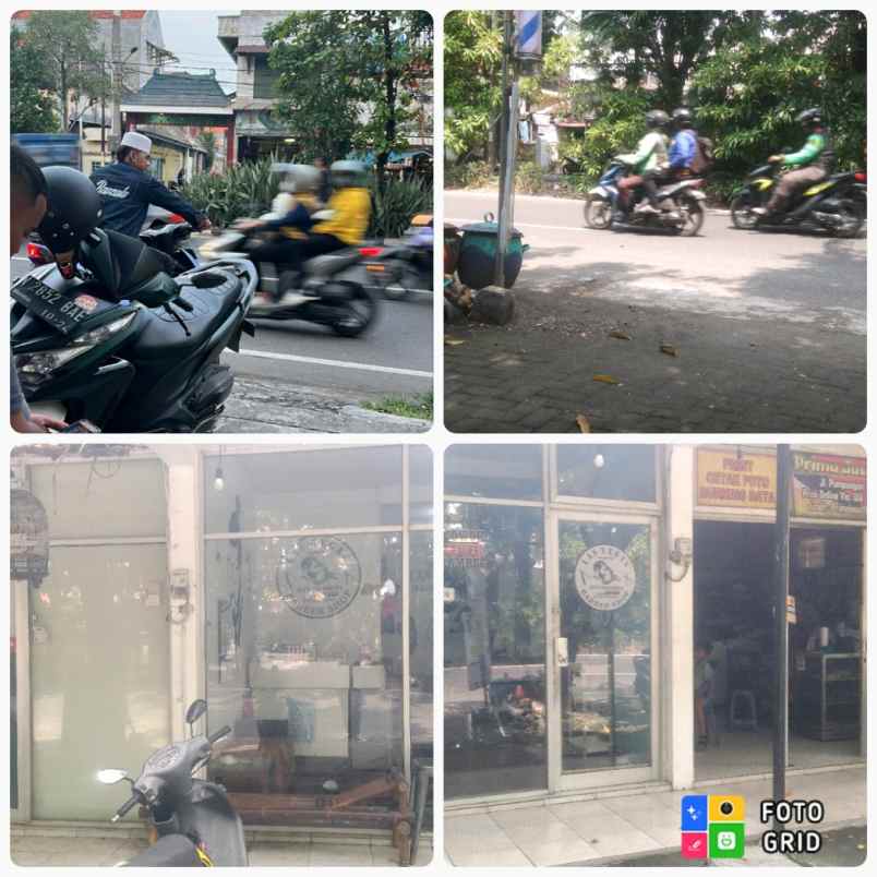 ruko dijual di 0 jalan raya mumpungan