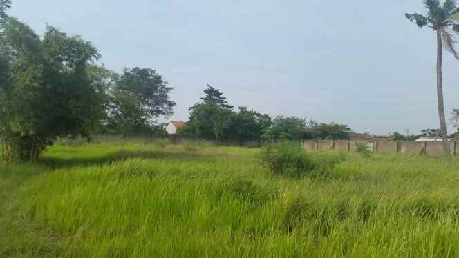 ruko gudang kantor cikarang utara