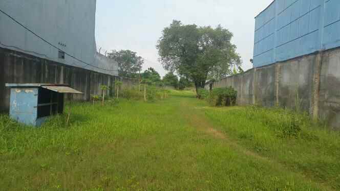 ruko gudang kantor cikarang utara