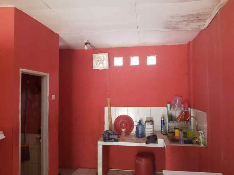 ruko gudang kantor cileungsi bogor