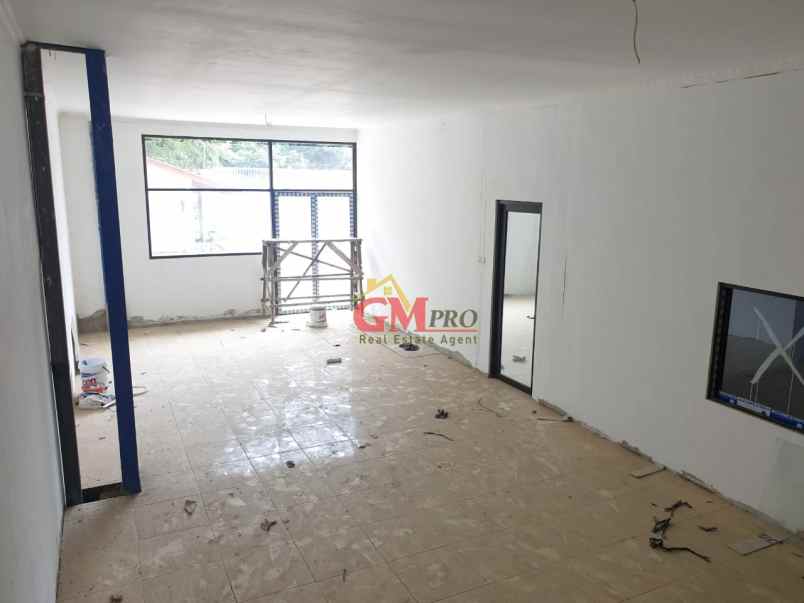 ruko gudang kantor cimareme