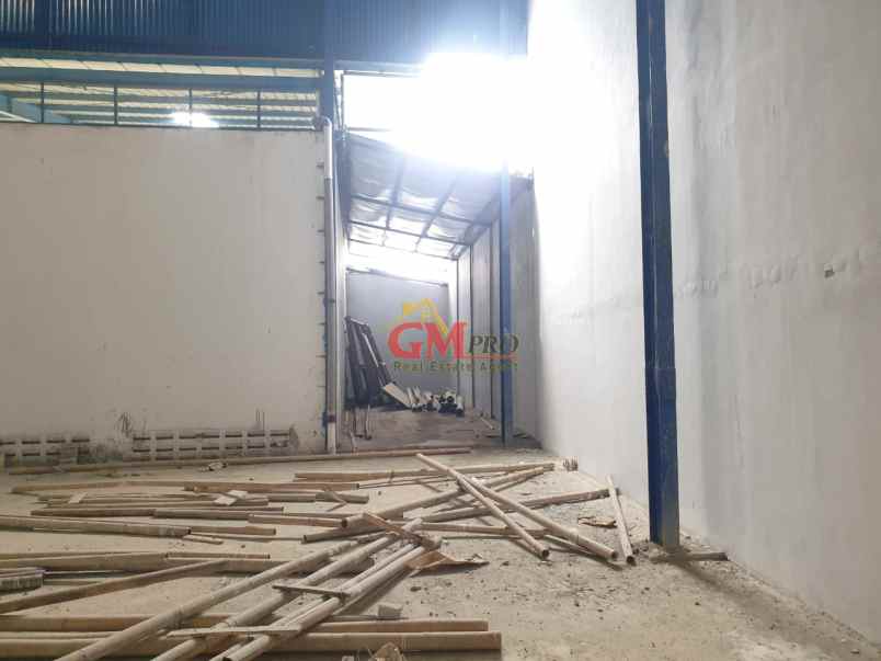 ruko gudang kantor cimareme