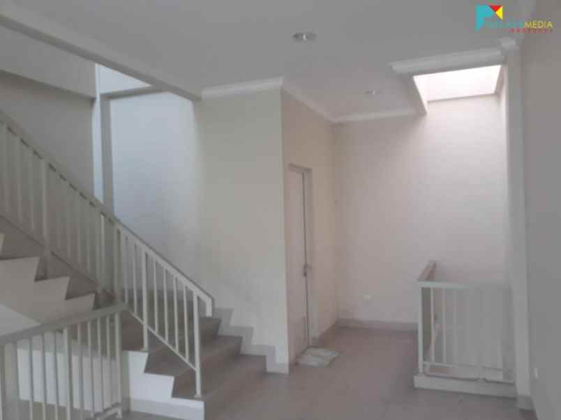 ruko gudang kantor galaxy bekasi jawa barat