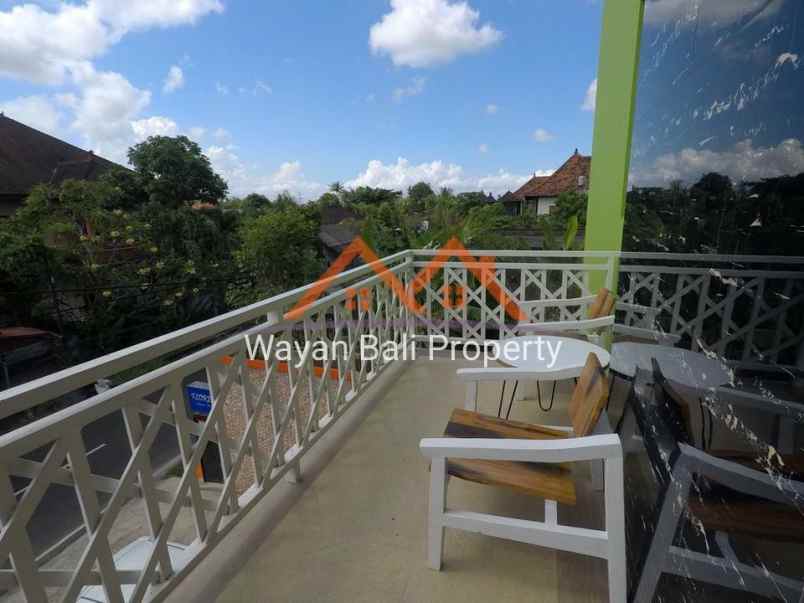 ruko gudang kantor jl a a gede rai