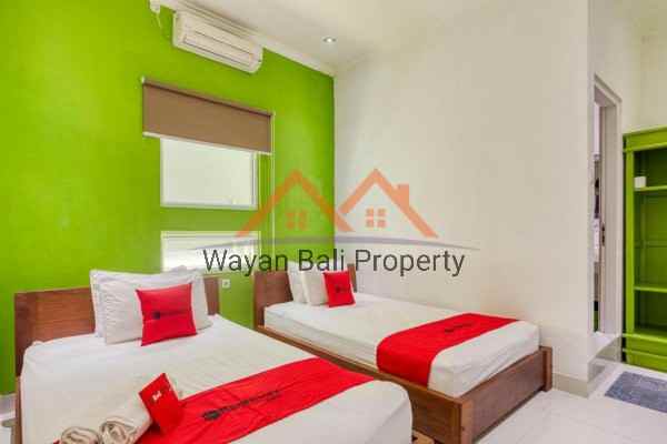 ruko gudang kantor jl a a gede rai