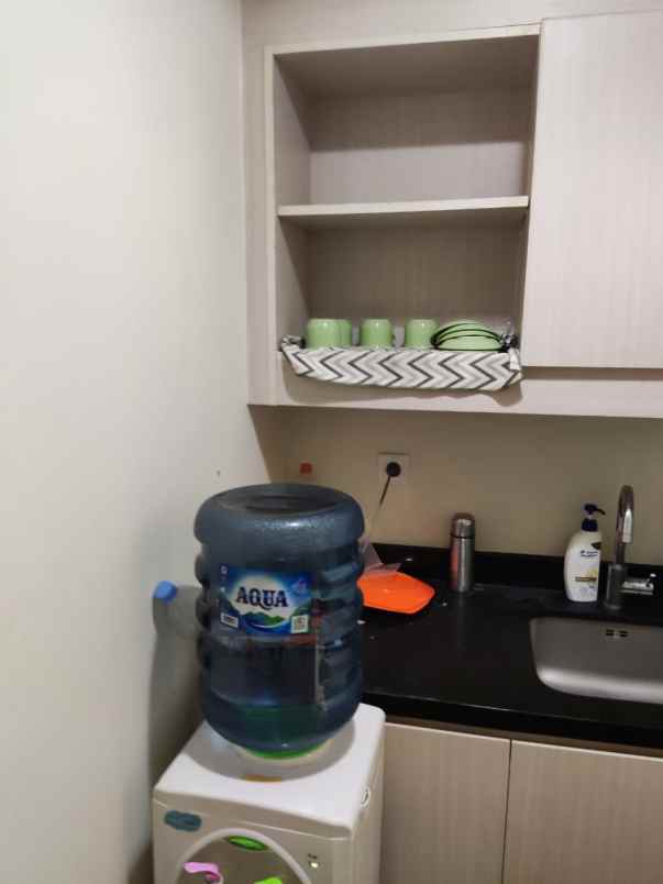 ruko gudang kantor jl trembesi pademangan