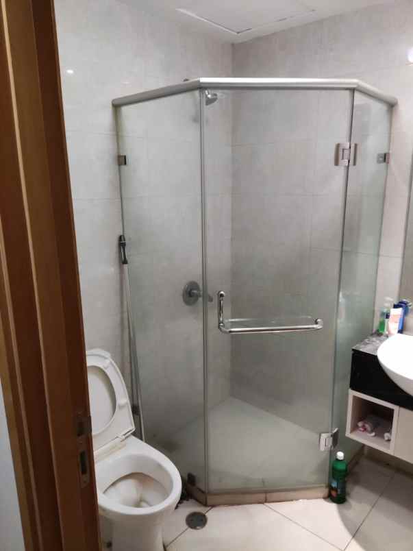 ruko gudang kantor jl trembesi pademangan