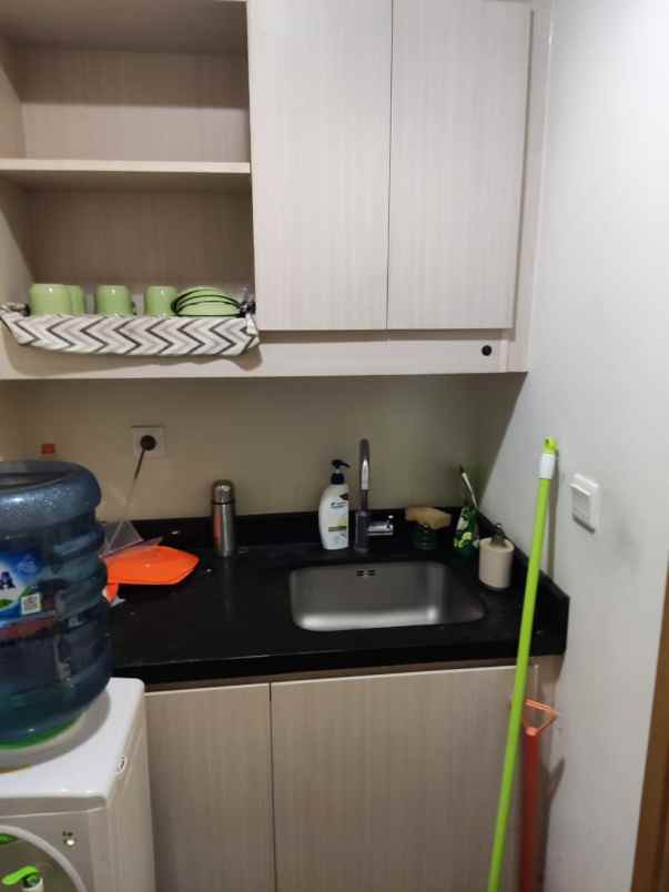 ruko gudang kantor jl trembesi pademangan