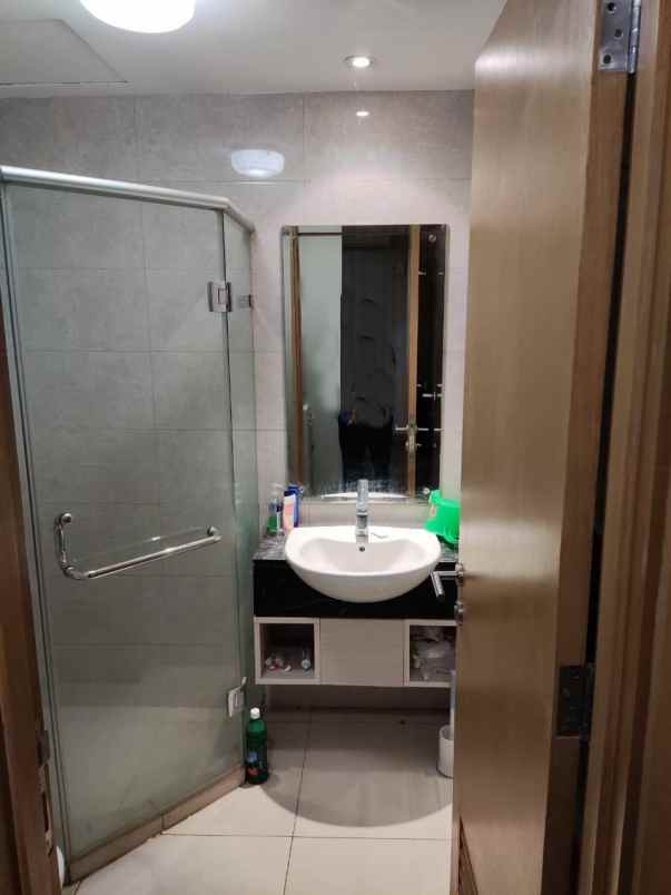 ruko gudang kantor jl trembesi pademangan