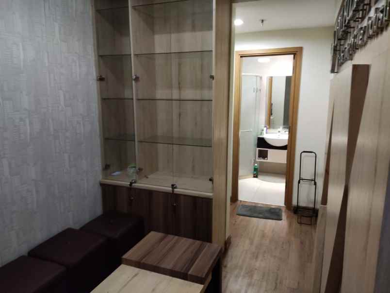 ruko gudang kantor jl trembesi pademangan