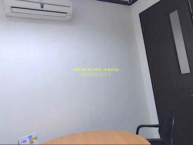 ruko gudang kantor kh hasyim ashari