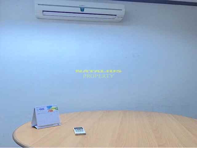 ruko gudang kantor kh hasyim ashari