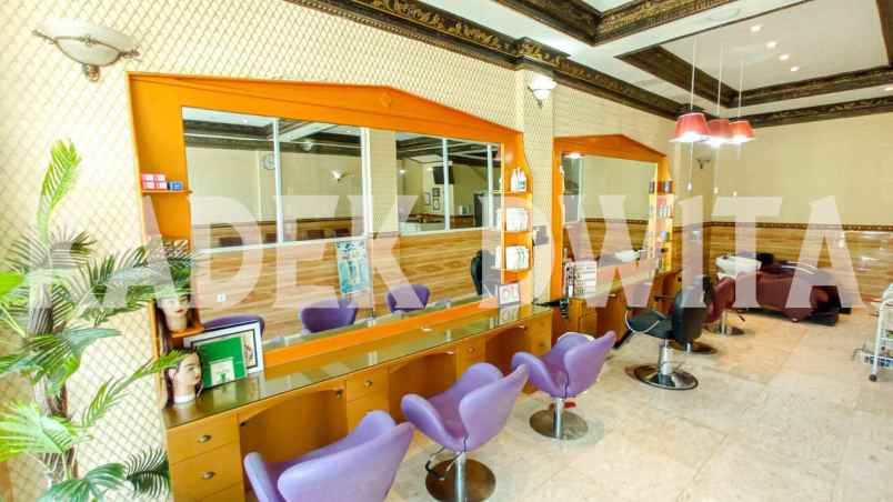 ruko gudang kantor sanur