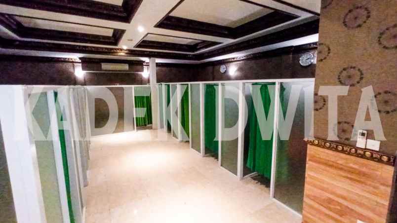 ruko gudang kantor sanur