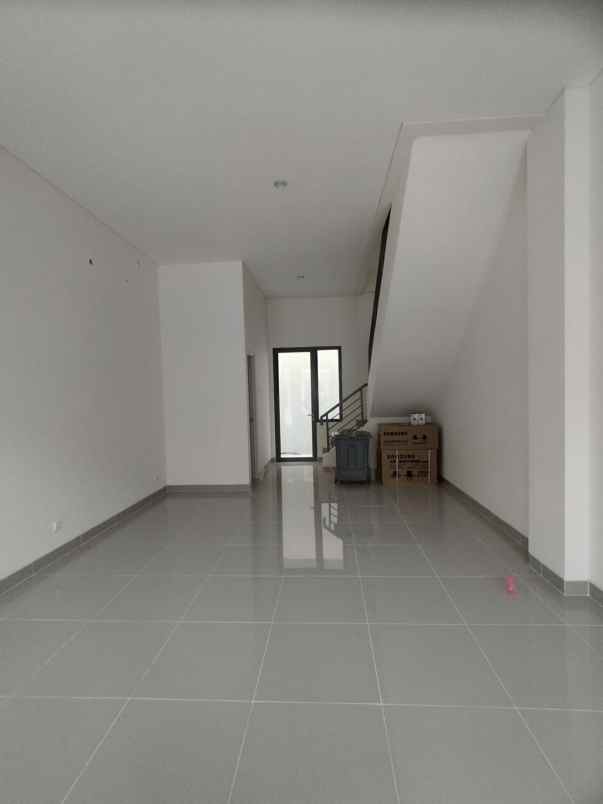 ruko sewa maggiore gading serpong