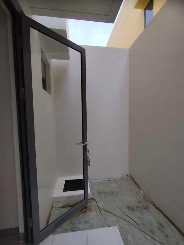 ruko sewa maggiore gading serpong