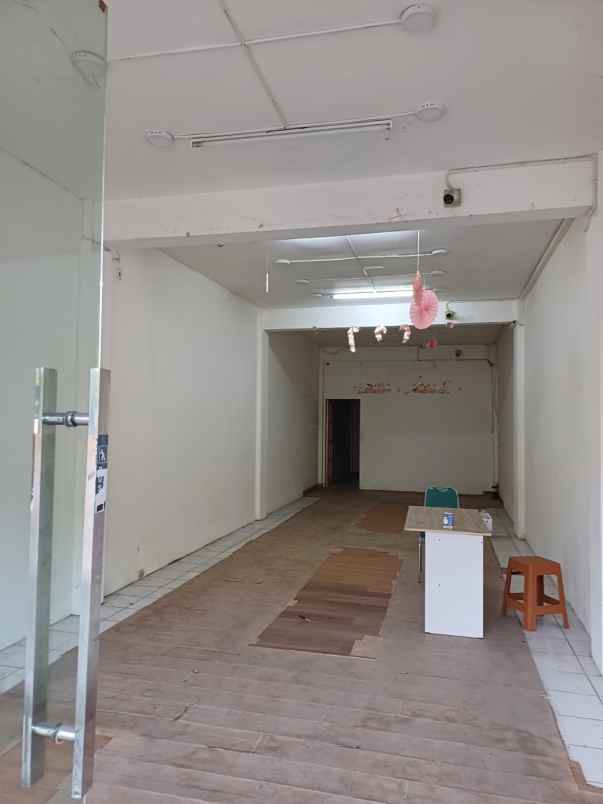 ruko strategis raya rungkut madya sebrang upn surabaya