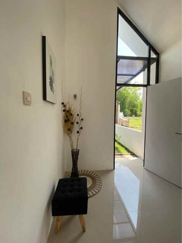 rumah 1 lantai 200 jutaan di wagir