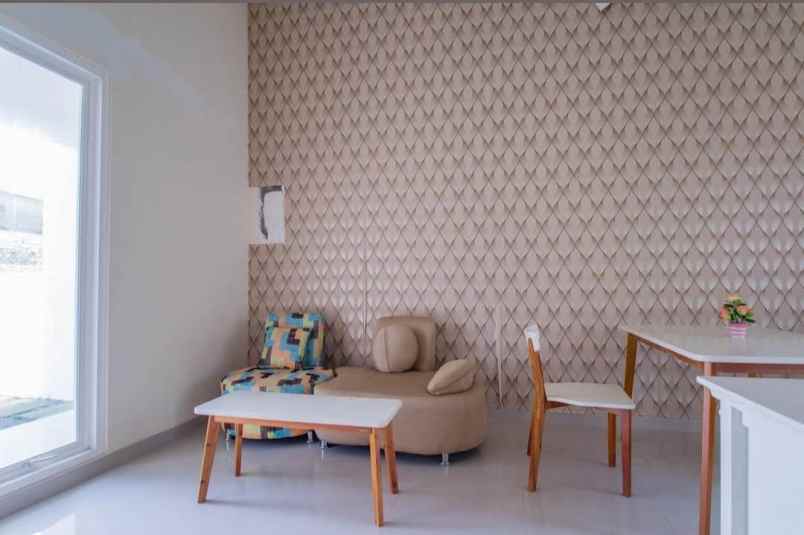 rumah 1 lantai 450 jutaan lokasi di sukun