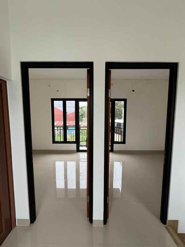 rumah 2 lantai cilodong depok