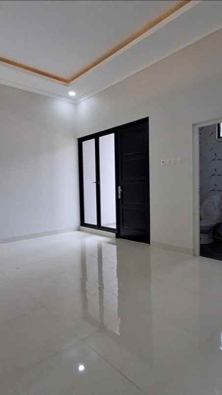 rumah 2 lantai gdc depok grand depok city