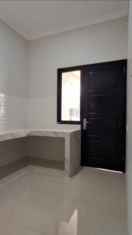 rumah 2 lantai gdc depok grand depok city