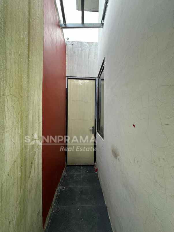 rumah 3 juta all in di bedahan sawangan depok