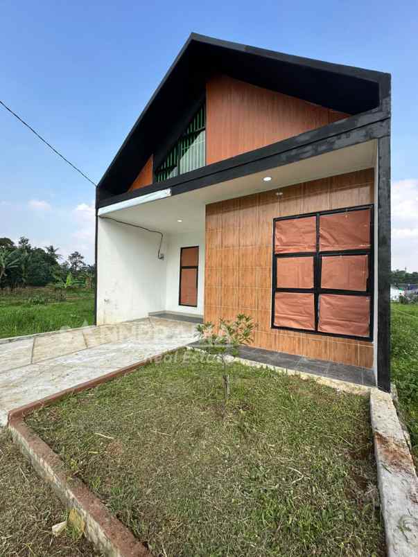rumah 3 juta all in di bedahan sawangan depok