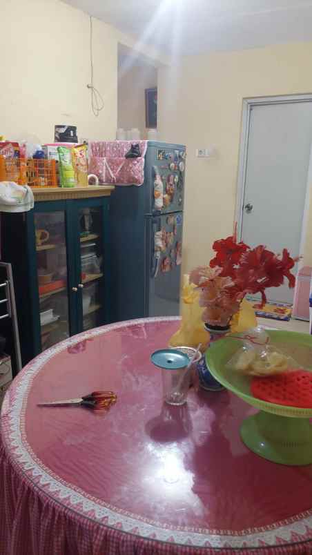 rumah 400 jutaan lokasi di sawojajar 1 malang