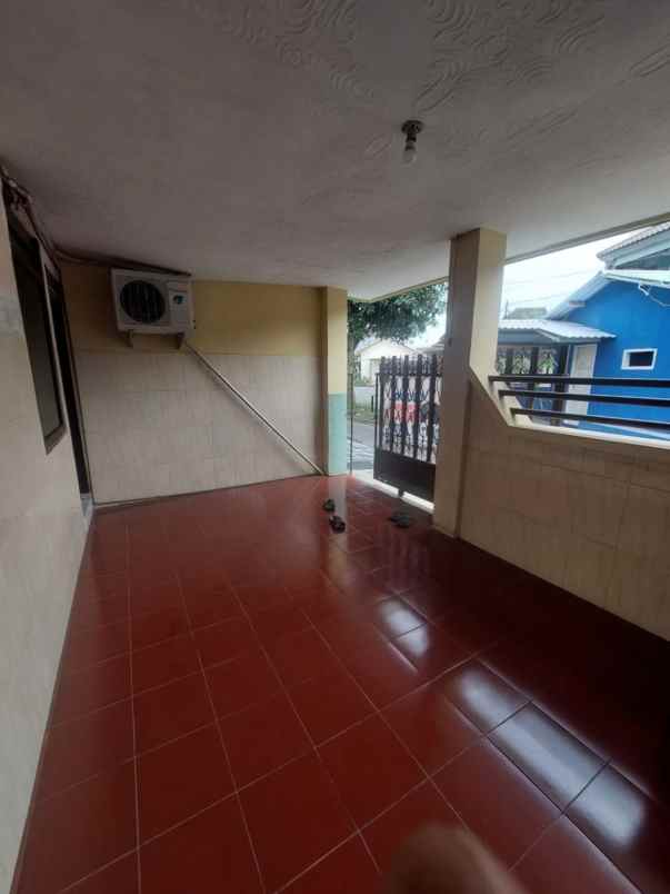 rumah 400 jutaan lokasi di sawojajar 1 malang