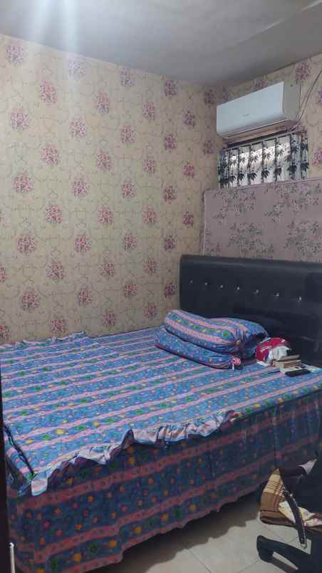 rumah 400 jutaan lokasi di sawojajar 1 malang