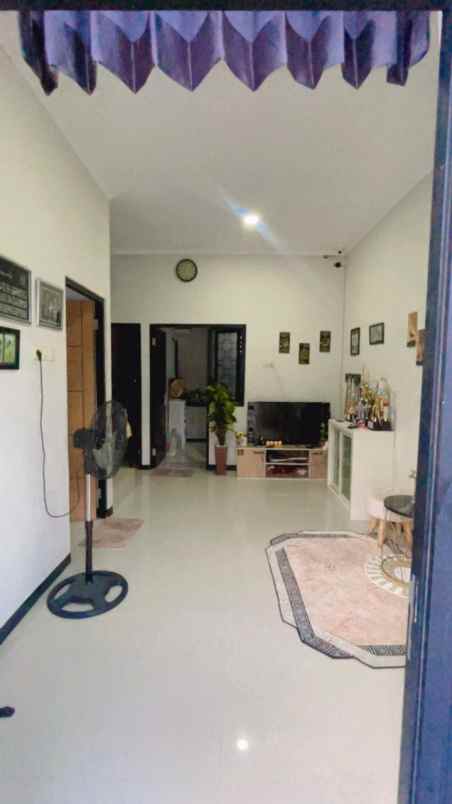 rumah alana tambak oso surabaya