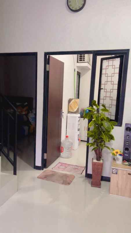 rumah alana tambak oso surabaya