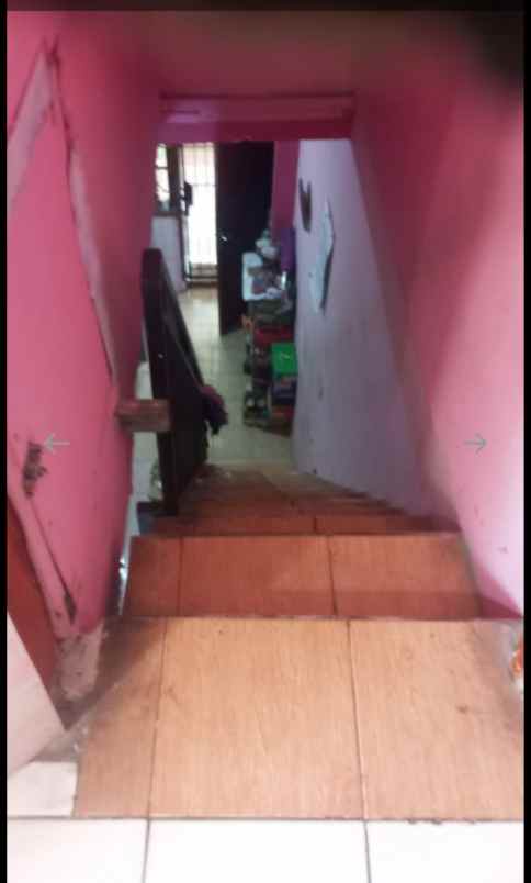 rumah asri daerah cipageran cimahi