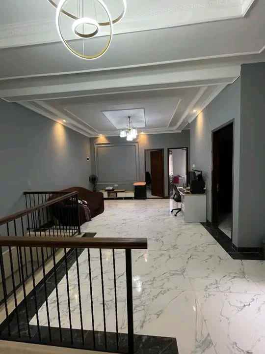 rumah bagus di komplek sukatani permai depok