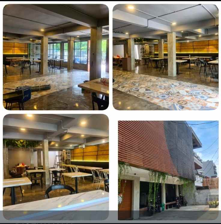 rumah bangun cipta sarana