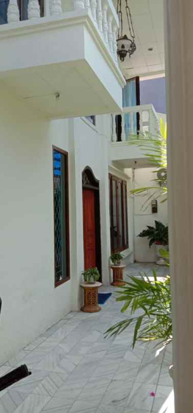 rumah bangun cipta sarana bcs