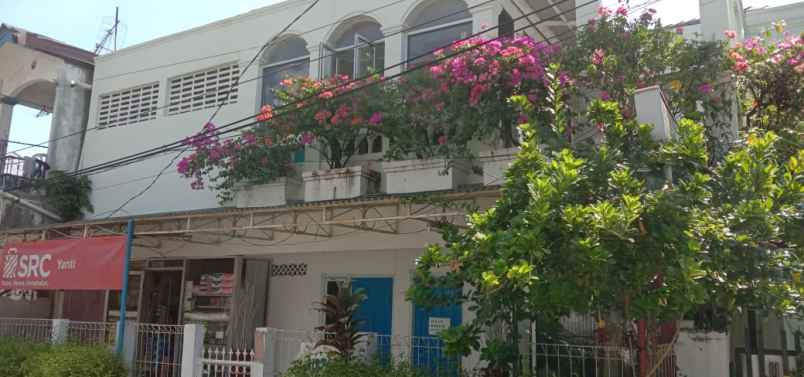 rumah bangun cipta sarana bcs