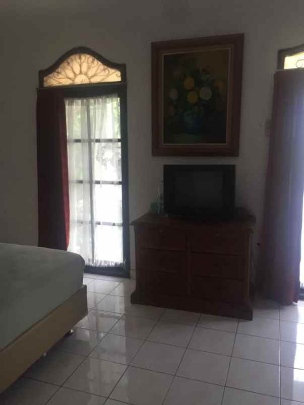 rumah bangun cipta sarana bcs