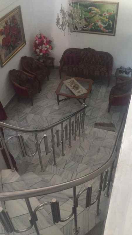 rumah bangun cipta sarana bcs